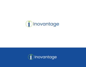 Logo Design by instudio for Inovantage Limited | Design: #17355655