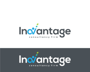 Logo Design by Atec for Inovantage Limited | Design: #17367858