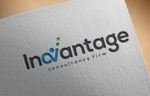 Logo Design by Atec for Inovantage Limited | Design: #17367898