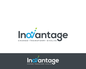 Logo Design by Atec for Inovantage Limited | Design: #17368188