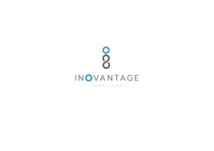 Logo Design by Matt Bradshaw for Inovantage Limited | Design: #17354351