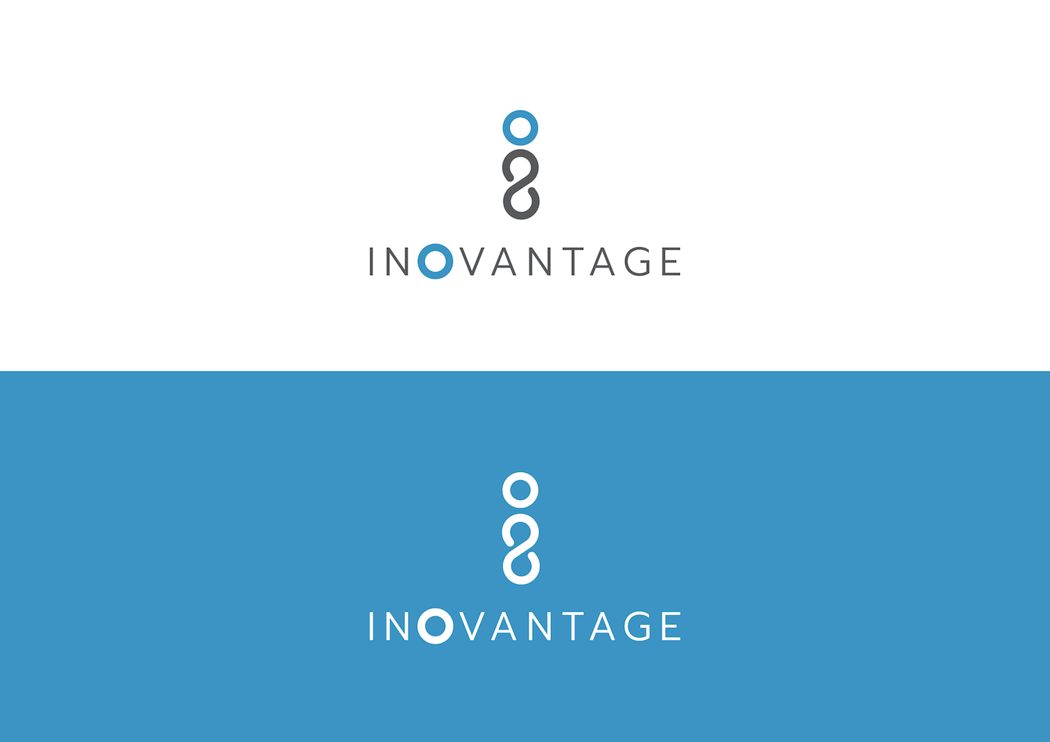 Logo Design by Matt Bradshaw for Inovantage Limited | Design #17366613