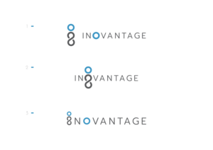 Logo Design by Matt Bradshaw for Inovantage Limited | Design: #17368753