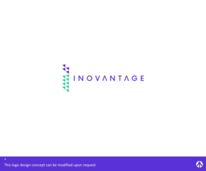 Logo Design by MBARO for Inovantage Limited | Design: #17374864