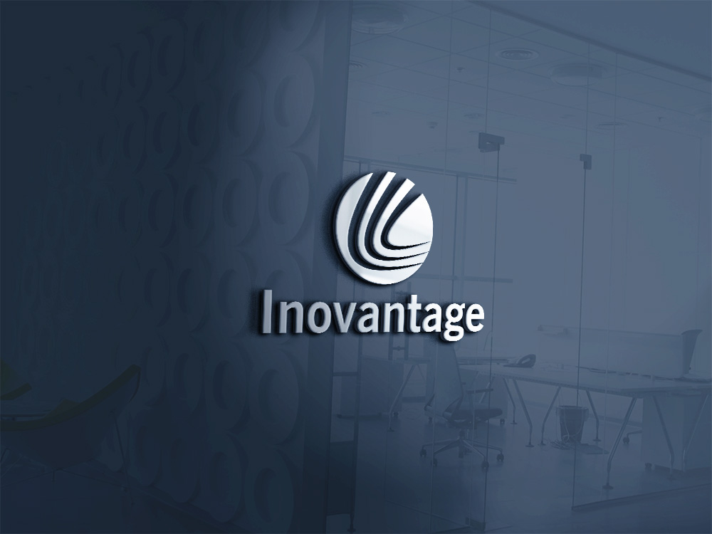 Logo Design by Deep Night for Inovantage Limited | Design #17348496