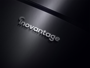 Logo Design by imsakiballhasan for Inovantage Limited | Design: #17362068