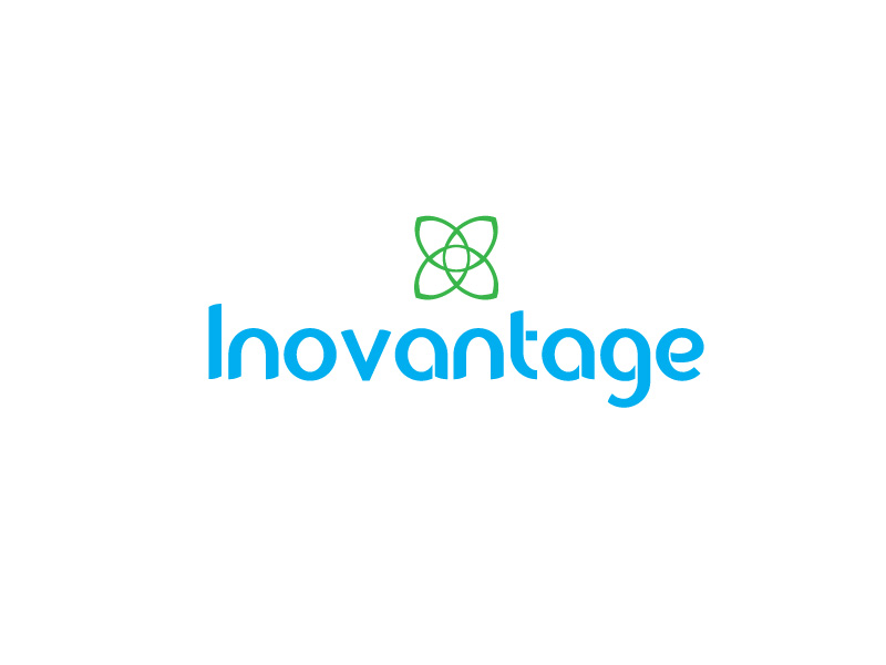 Logo Design by blueCreative2 for Inovantage Limited | Design #17362827