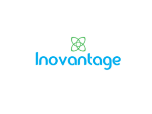 Logo Design by blueCreative2 for Inovantage Limited | Design: #17362827