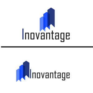 Logo Design by Alpha Studio for Inovantage Limited | Design #17358016