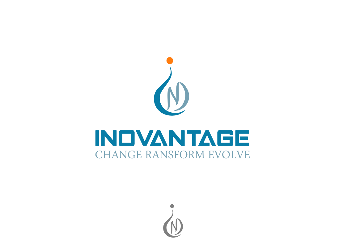 Logo Design by EvaLogo for Inovantage Limited | Design #17380919
