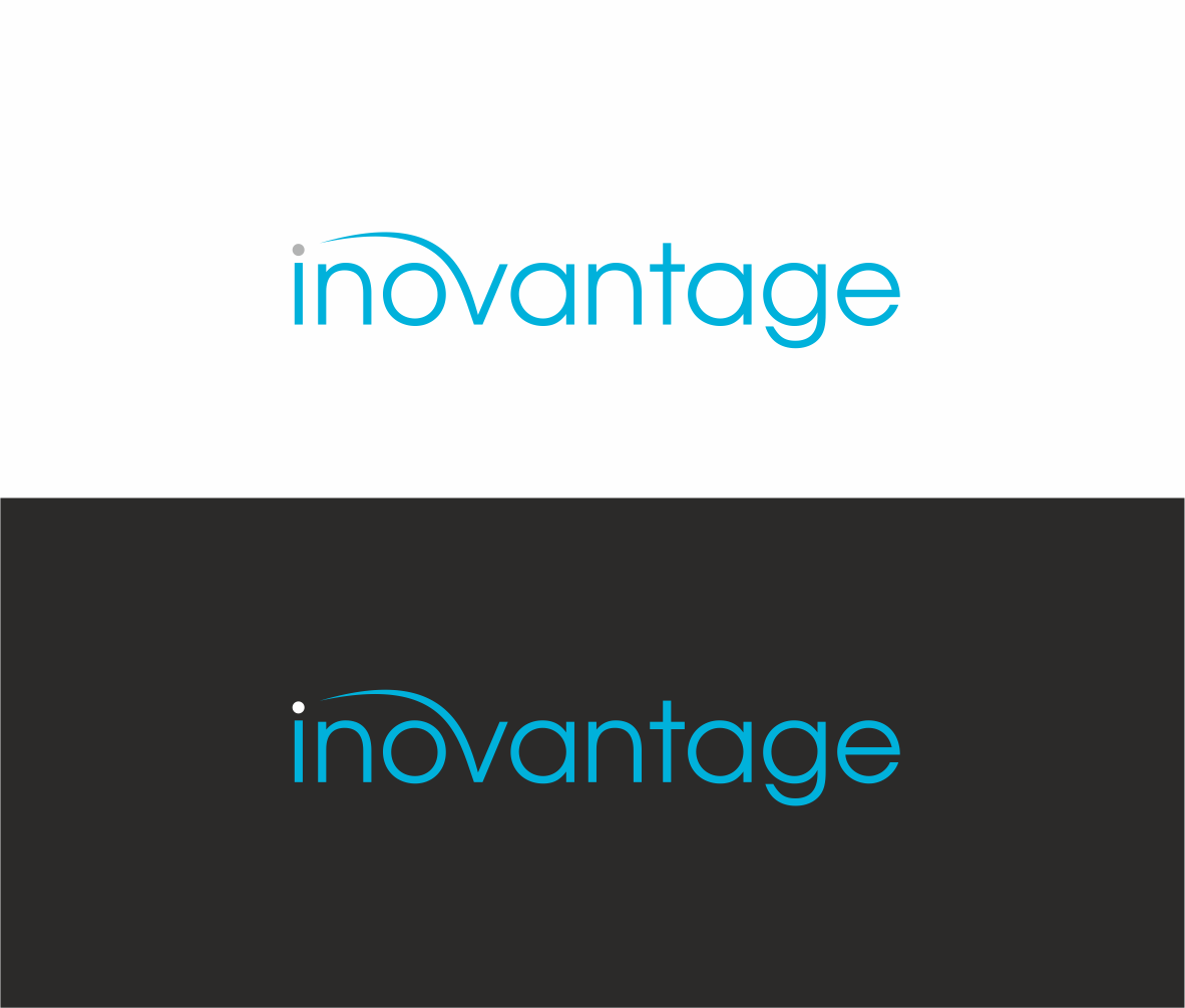 Logo Design by Creative™ for Inovantage Limited | Design #17348475