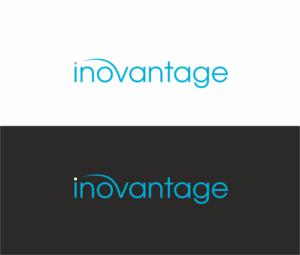 Logo Design by Creative™ for Inovantage Limited | Design: #17348475