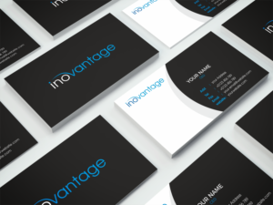 Logo Design by Creative™ for Inovantage Limited | Design: #17367972
