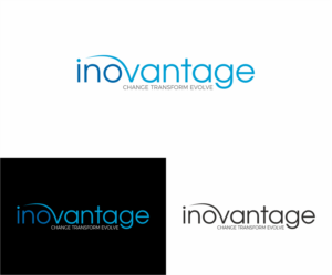 Logo Design by Creative™ for Inovantage Limited | Design: #17369022
