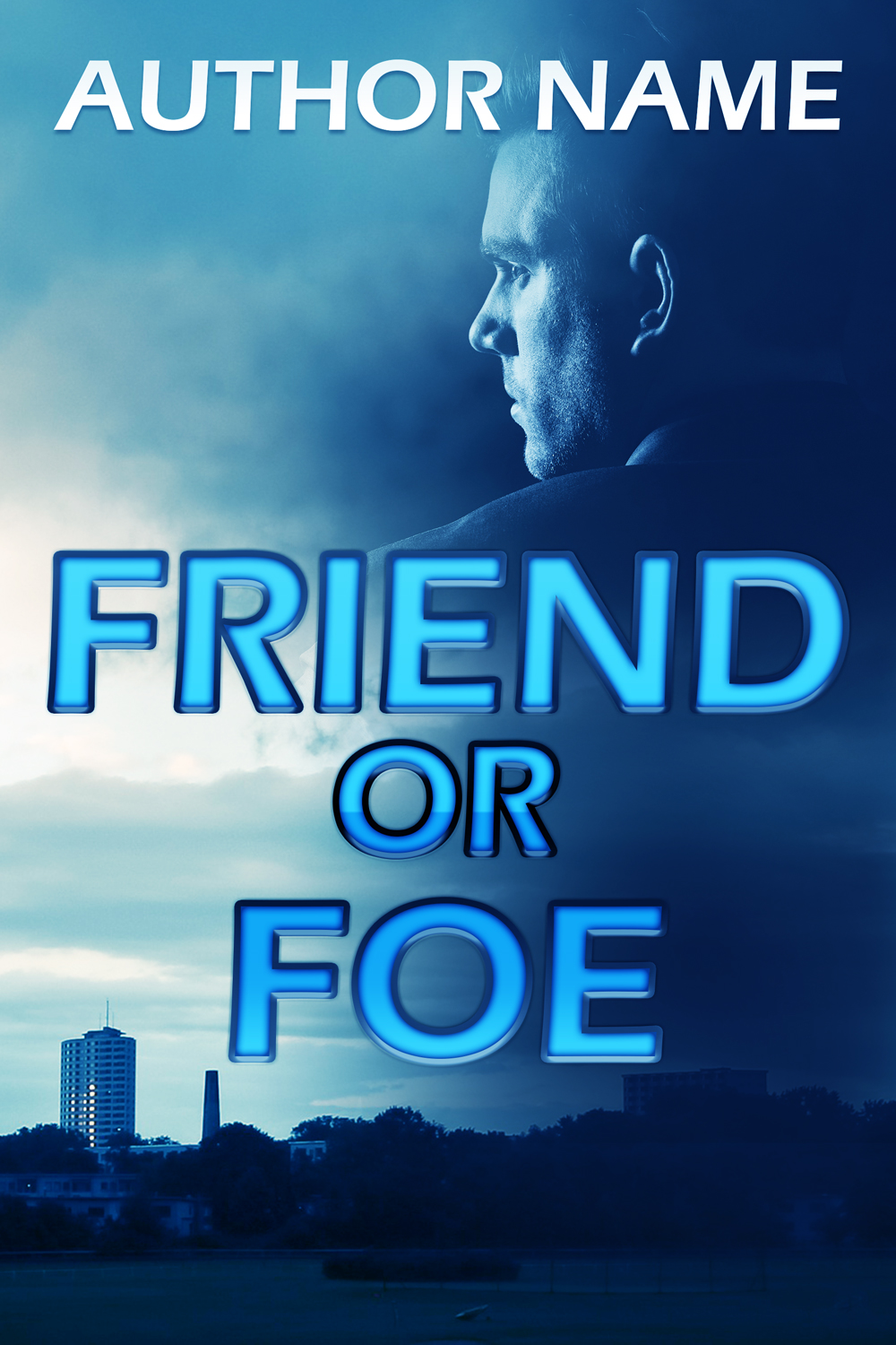 Book Cover Design by leuchi for Susie Q Holdings LLc | Design #17355674