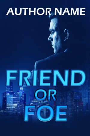 Book Cover Design by leuchi