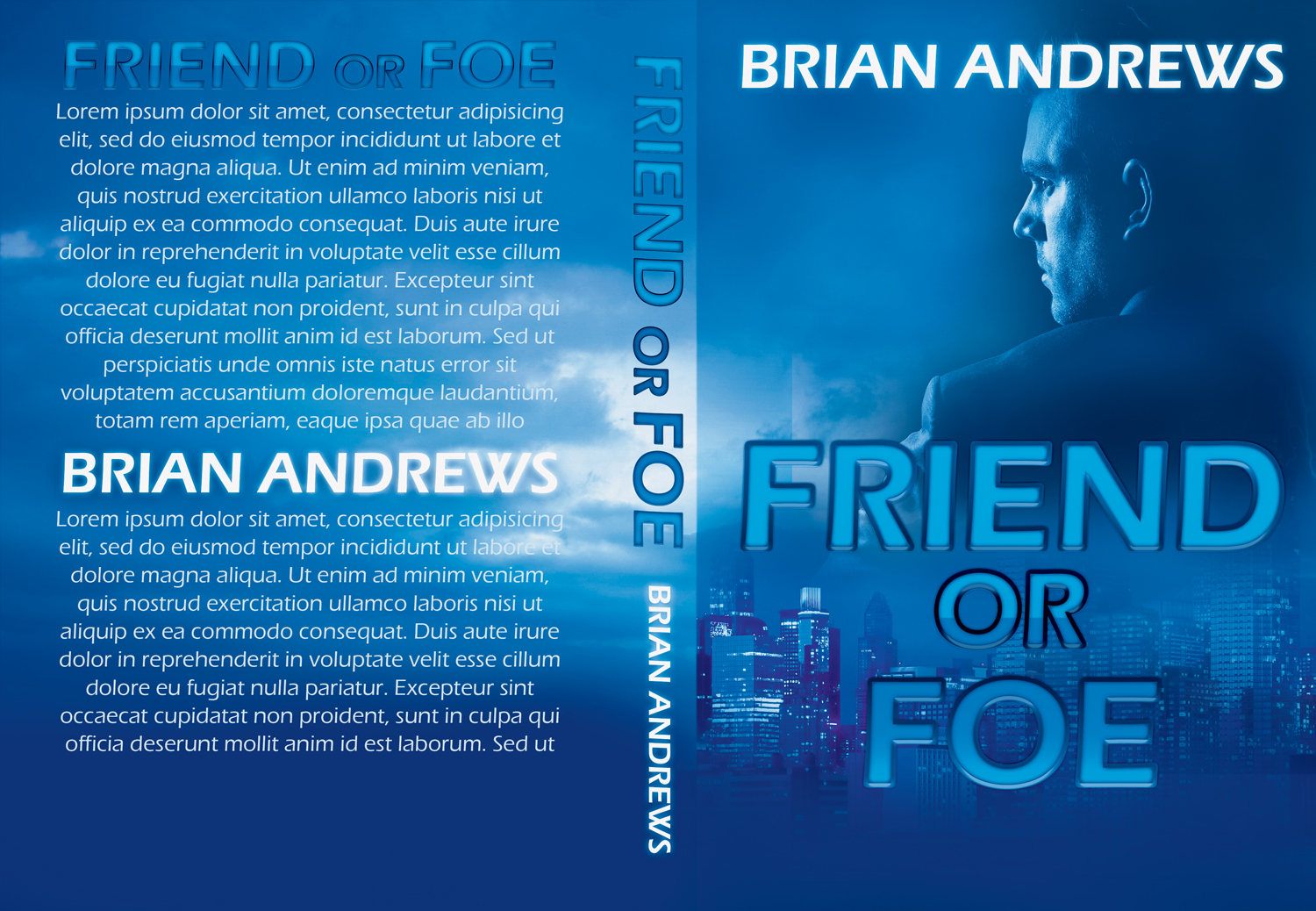 Book Cover Design by leuchi for Susie Q Holdings LLc | Design #17386178