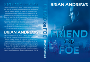 Book Cover Design by leuchi for Susie Q Holdings LLc | Design: #17386178