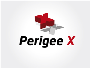 Logo-Design von Alternactive für Perigee X Consulting, Inc. | Design #643368