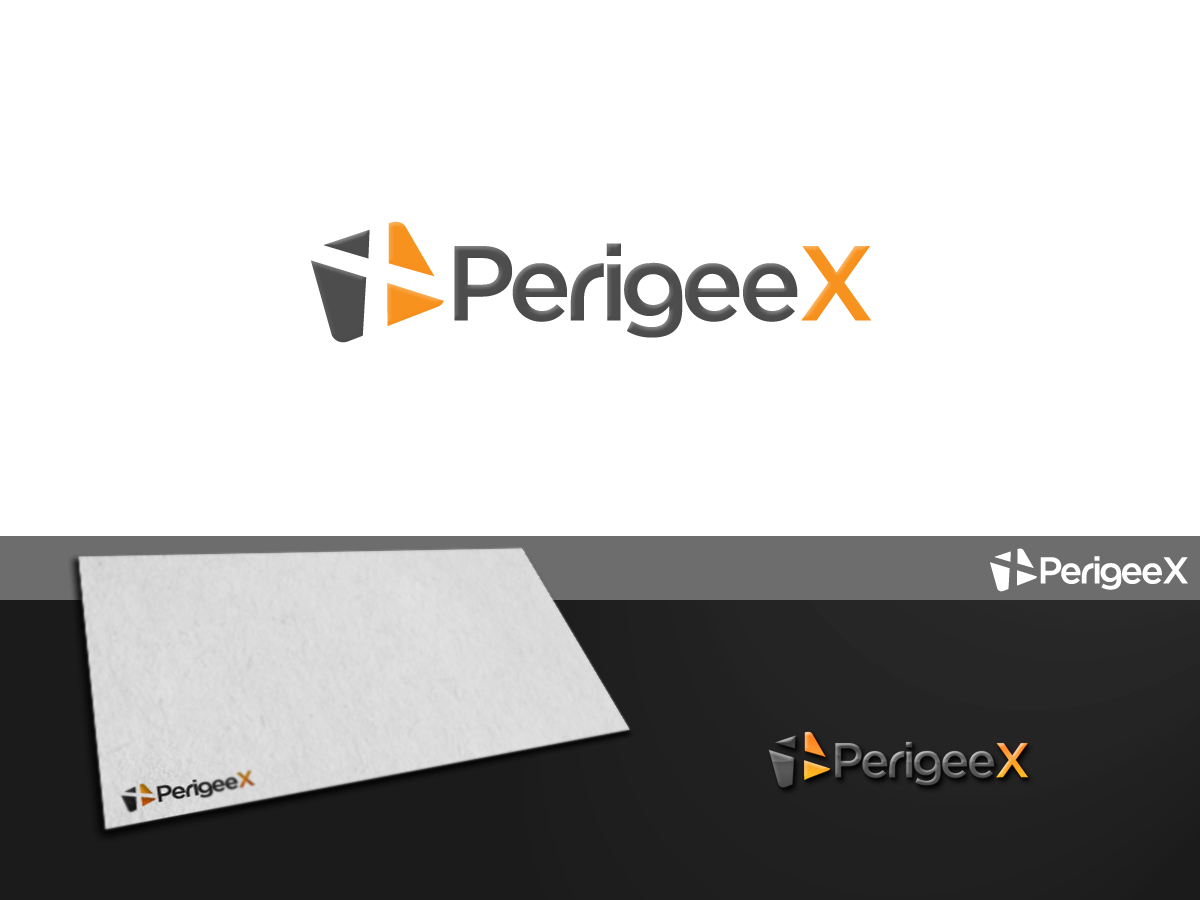 Design de Logo par ArtSamurai pour Perigee X Consulting, Inc. | Design #638455