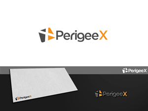 Logo Design by ArtSamurai for Perigee X Consulting, Inc. | Design: #638455