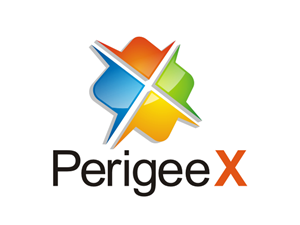 Logo Design by ibnu efendy for Perigee X Consulting, Inc. | Design: #629756