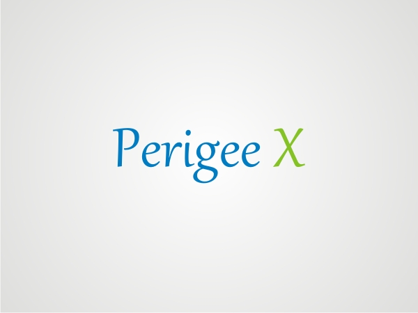 Logo-Design von rastf2day für Perigee X Consulting, Inc. | Design #638426