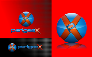 Logo Design by Olisoft for Perigee X Consulting, Inc. | Design: #632802