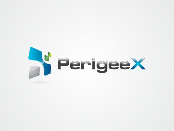 Logo Design by ChizZech for Perigee X Consulting, Inc. | Design #644811