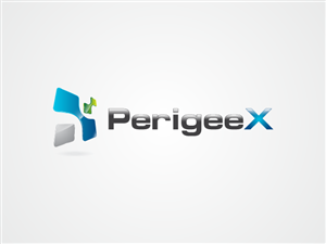 Logo Design by ChizZech for Perigee X Consulting, Inc. | Design: #644811