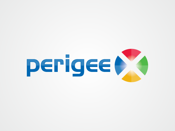 Logo Design by ChizZech for Perigee X Consulting, Inc. | Design #650838