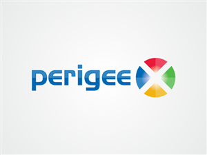 Logo Design by ChizZech for Perigee X Consulting, Inc. | Design: #650838