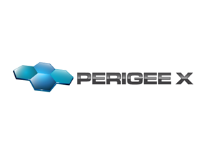 Perigee X | Logo Design by vhey