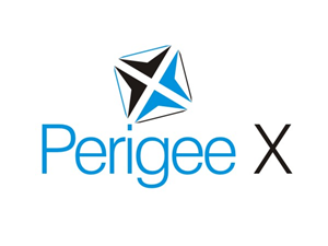 Logo Design by Hafz for Perigee X Consulting, Inc. | Design: #639504