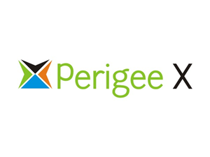 Logo Design by Hafz for Perigee X Consulting, Inc. | Design: #639507