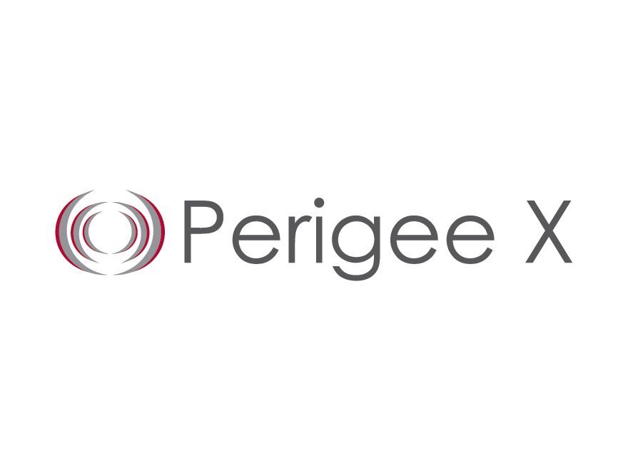 Logo Design by shadez for Perigee X Consulting, Inc. | Design #652210