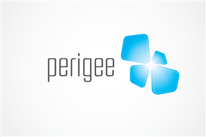 Logo Design by Topaz Design for Perigee X Consulting, Inc. | Design: #650186