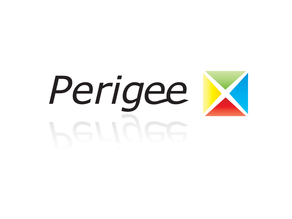 Logo Design by Percycute for Perigee X Consulting, Inc. | Design #628703
