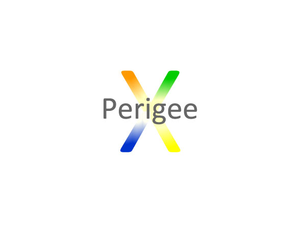 Logo Design by Pixel Pix for Perigee X Consulting, Inc. | Design #629184
