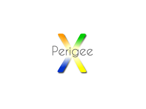 Logo Design by Pixel Pix for Perigee X Consulting, Inc. | Design: #629190