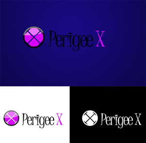 Logo-Design von sun für Perigee X Consulting, Inc. | Design #633482