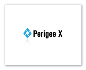 Logo Design by edgemanila for Perigee X Consulting, Inc. | Design: #640169