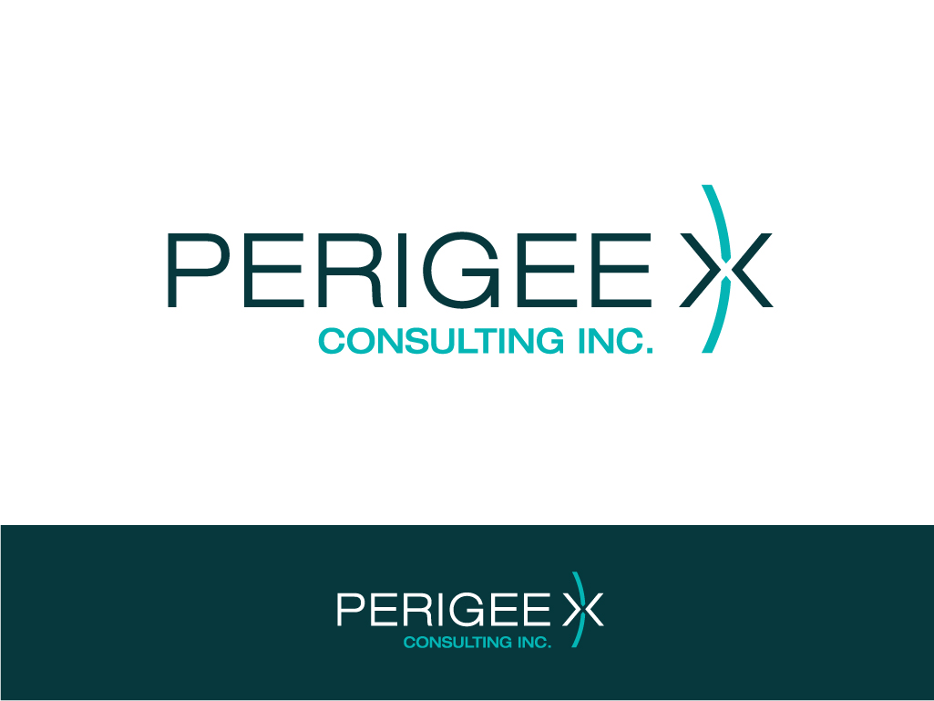 Design de Logo par dynamo graphics pour Perigee X Consulting, Inc. | Design #651464