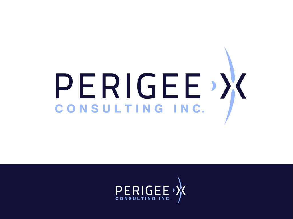 Design de Logo par dynamo graphics pour Perigee X Consulting, Inc. | Design #651467