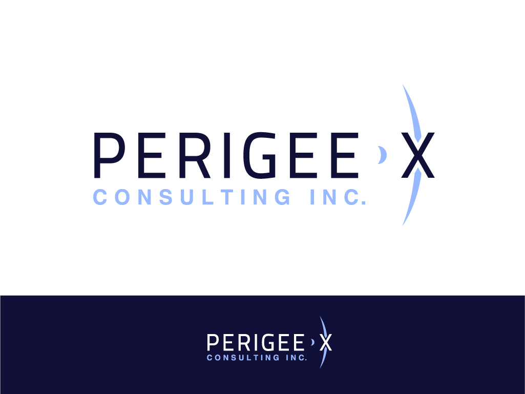 Design de Logo par dynamo graphics pour Perigee X Consulting, Inc. | Design #651468
