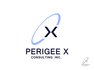 Logo-Design von dynamo graphics für Perigee X Consulting, Inc. | Design #651469