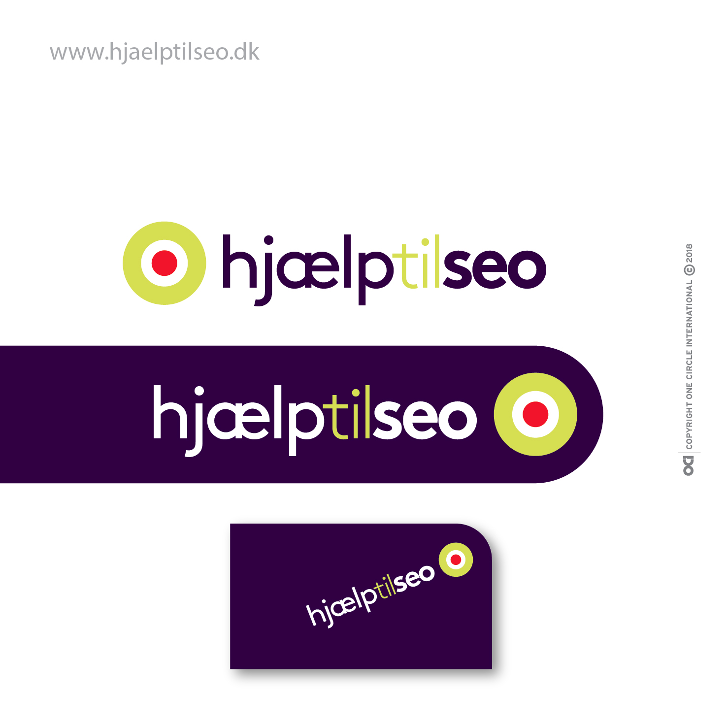 Logo Design by Amal Ma'ani for this project | Design #17363622