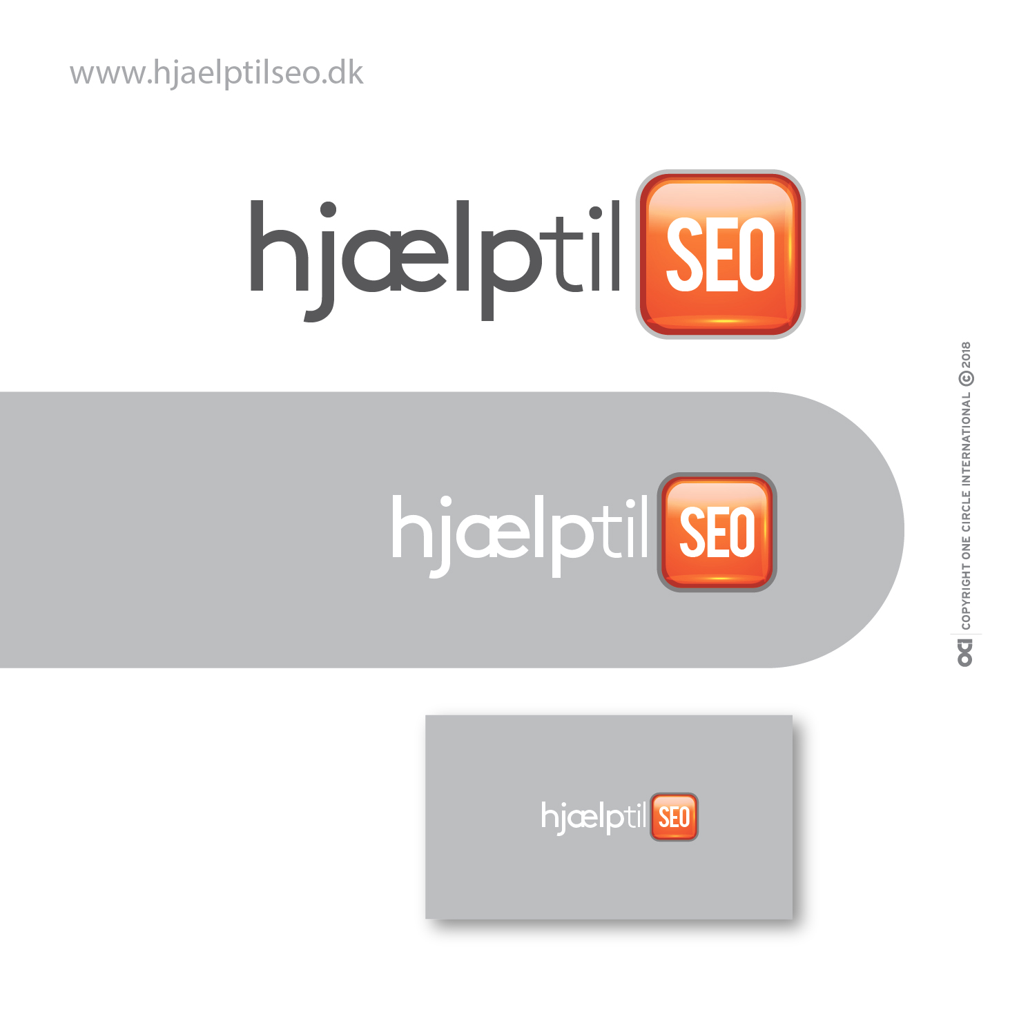 Logo Design by Amal Ma'ani for this project | Design #17363623