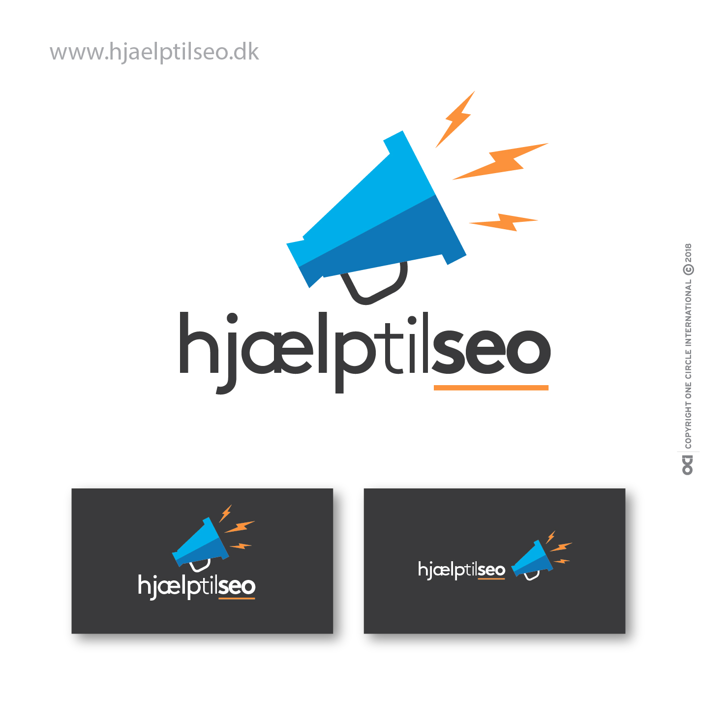 Logo Design by Amal Ma'ani for this project | Design #17363624