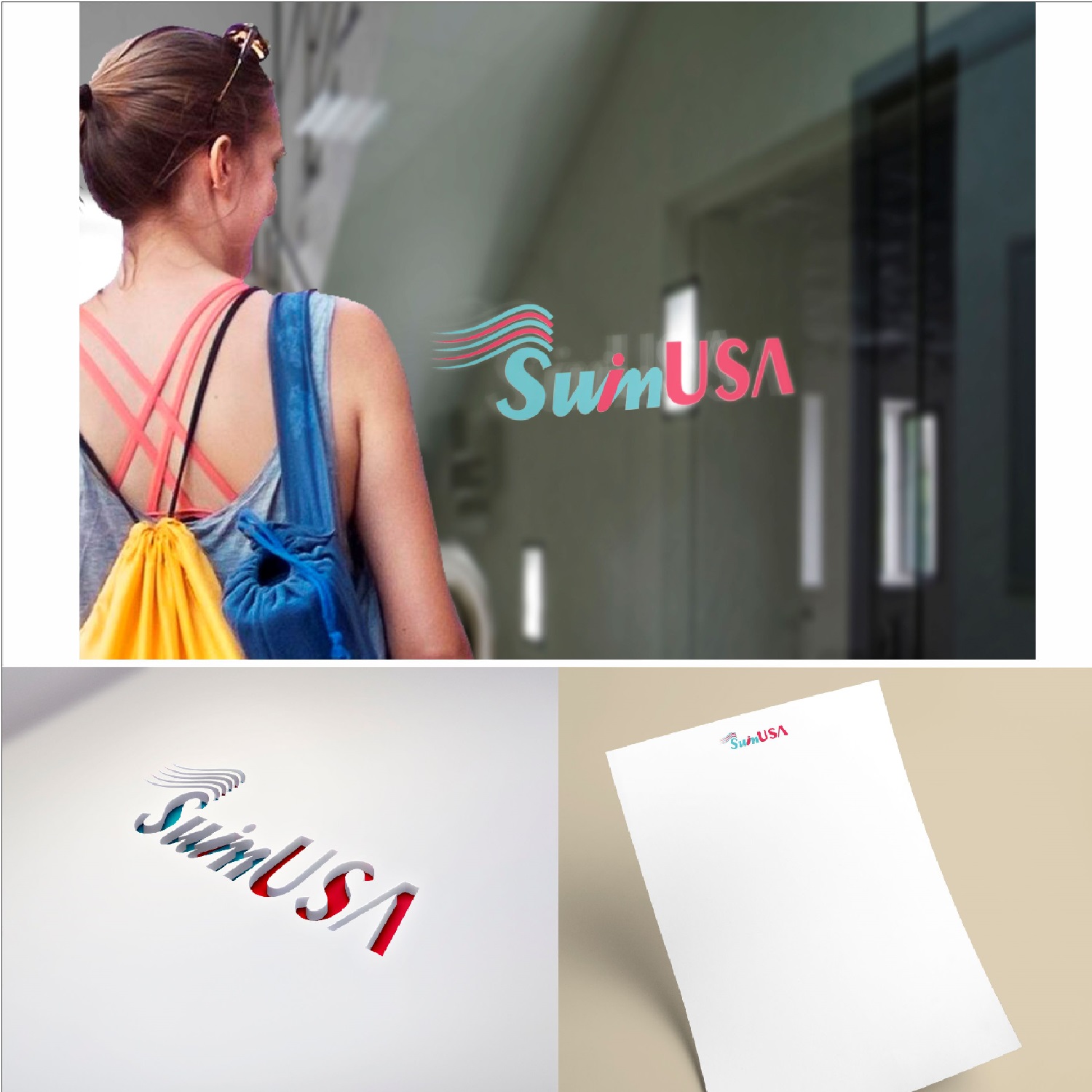 Logo Design by Francisco Lauande for this project | Design #17381078